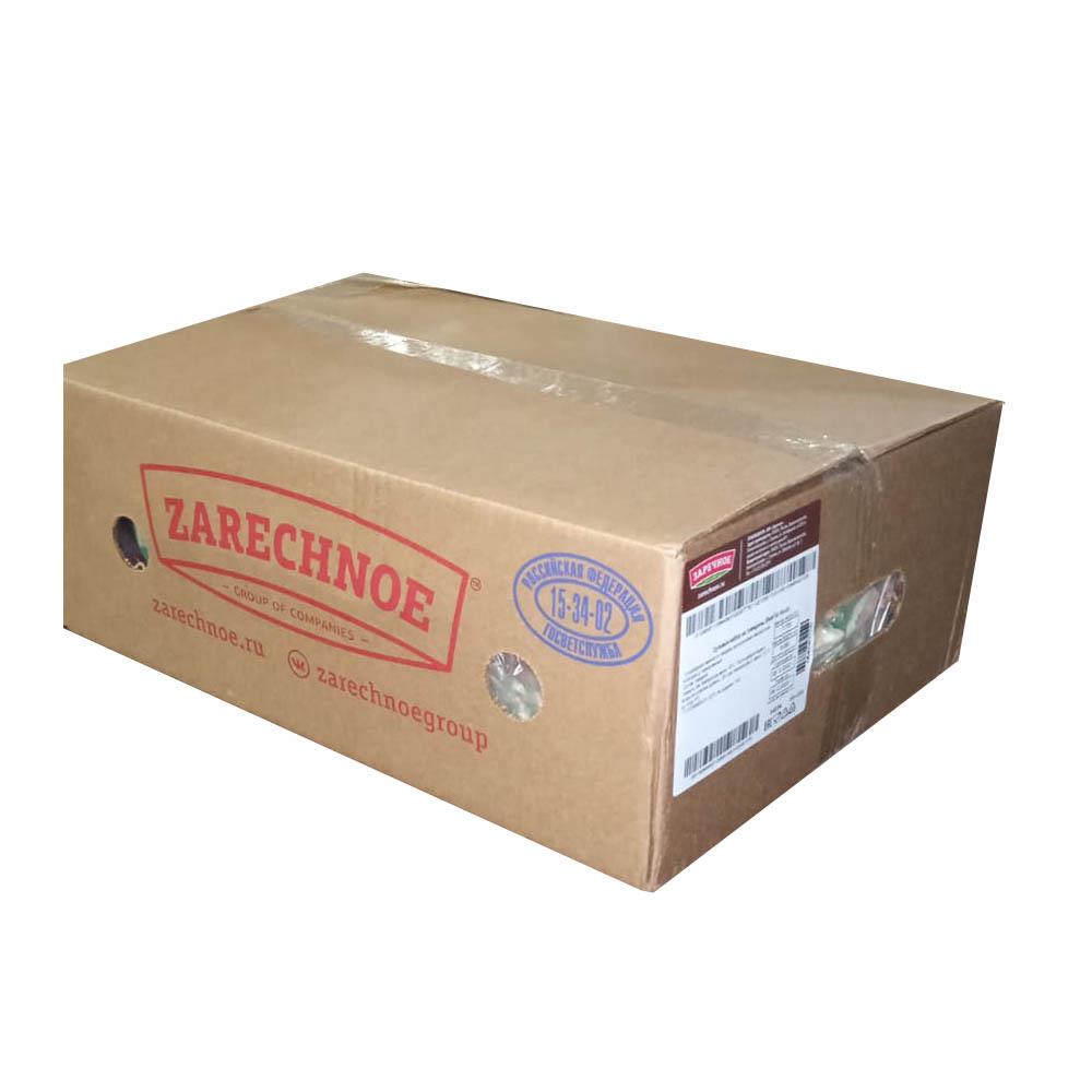 Говядина суповой набор ~7-9кг/кор Заречное Россия (64054) (КОР) (КОД ...