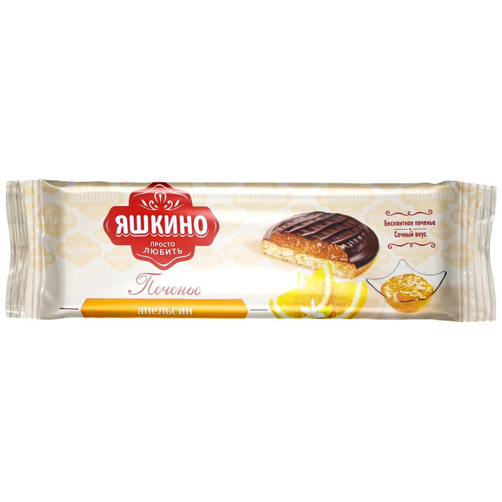 Печенье сдобное 