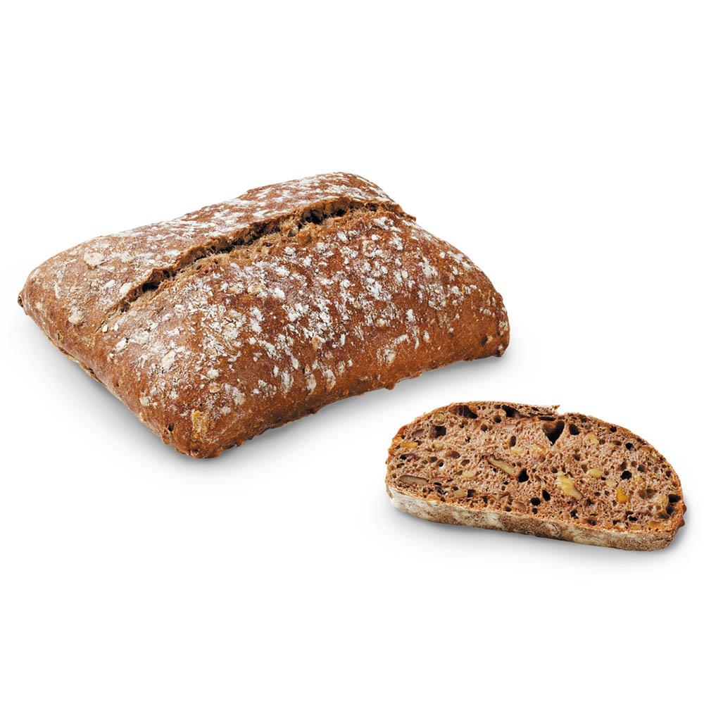 Полуфабрикат хлеба. Bridor хлеб Лалос с грецким орехом 400 г. Хлеб французский, 400г.. Хлеб кирпичик. Хлеб ржаной кирпичик.