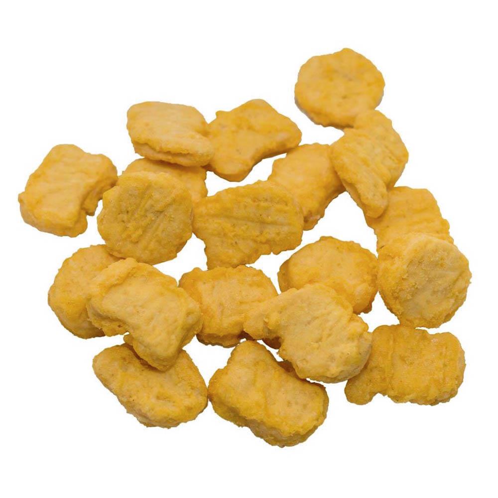 Наггетсы куриные Традиционные готовые ~23гр 1,115кг/пак Compass Foods™  (1010705980) (КОД 51261) (-18°С)